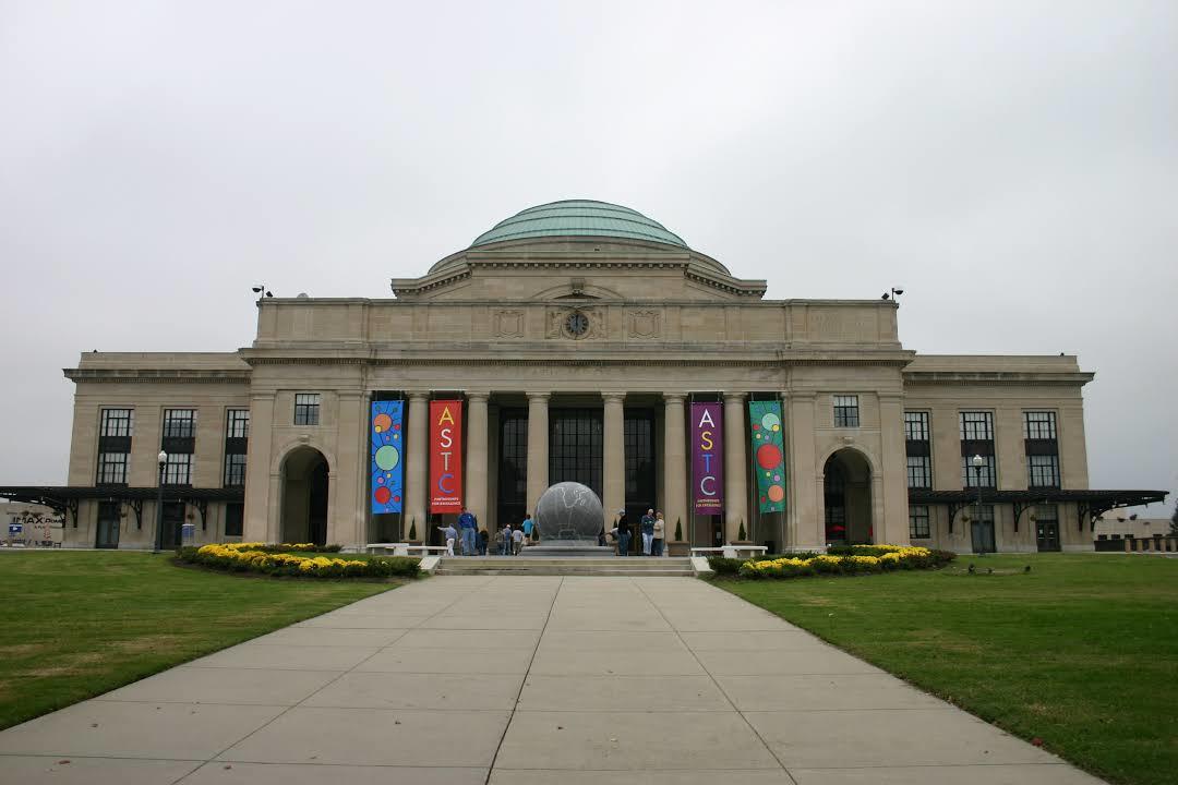 Science Museum of Virginia