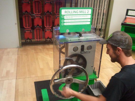 Children's Museum of Richmond